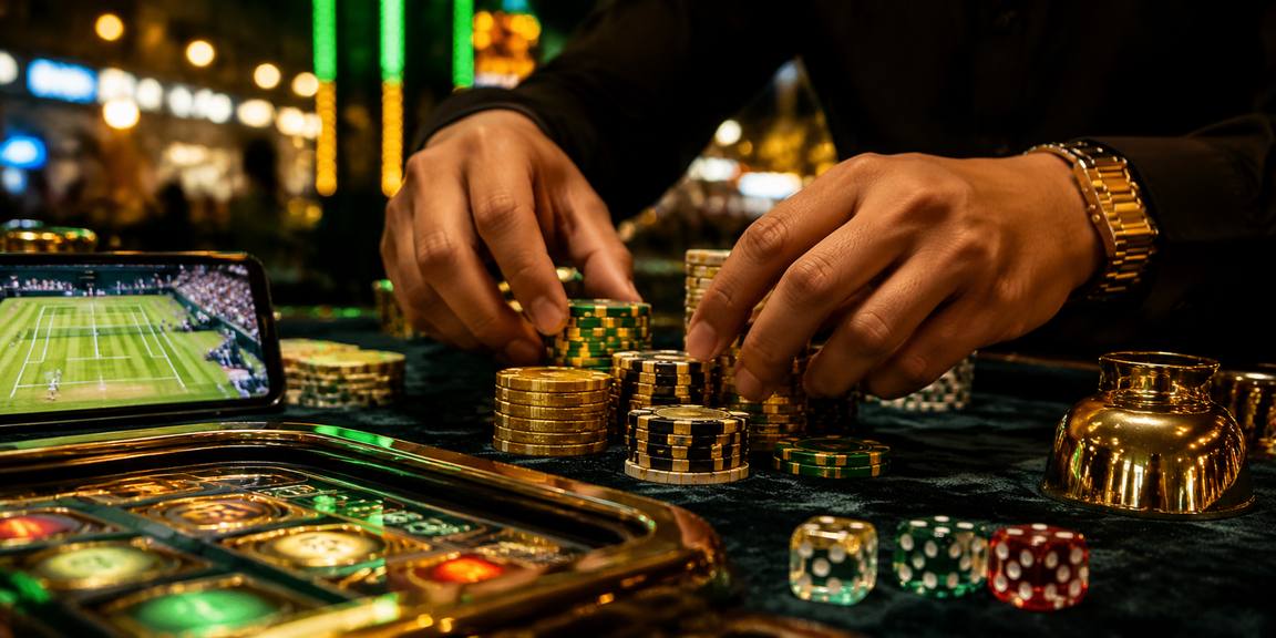 sport9 Các Dòng Slot Chúng Tôi Đưa Vào Sảnh