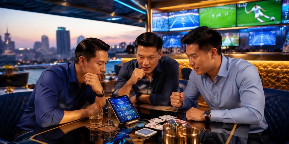 sport9 Sportsbook