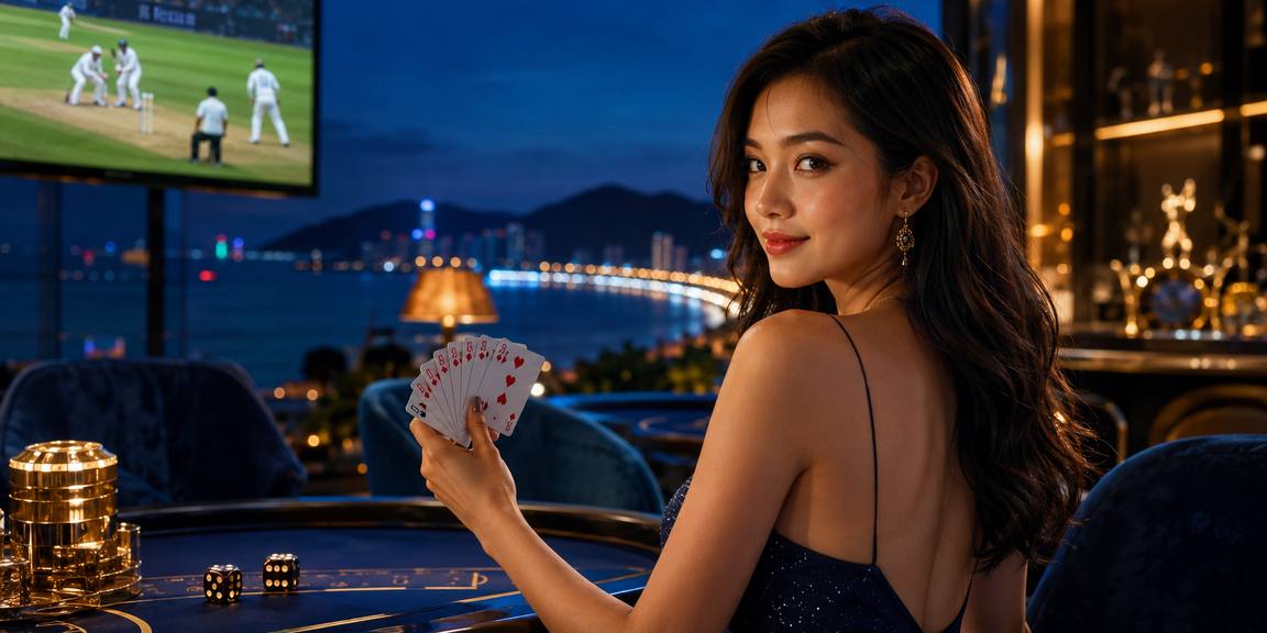 sport9 Bàn blackjack bảy chỗ và blackjack vô hạn